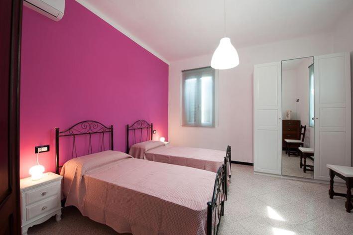 B&B La Quercia Di Mery La Villa  Esterno foto