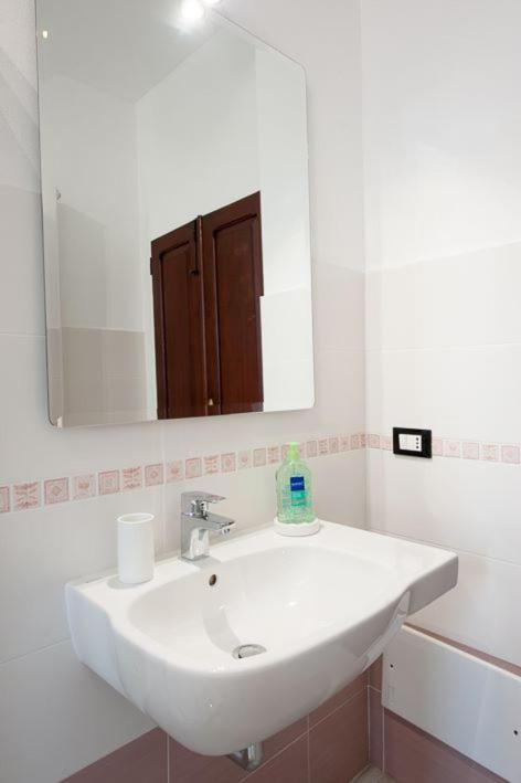 B&B La Quercia Di Mery La Villa  Esterno foto