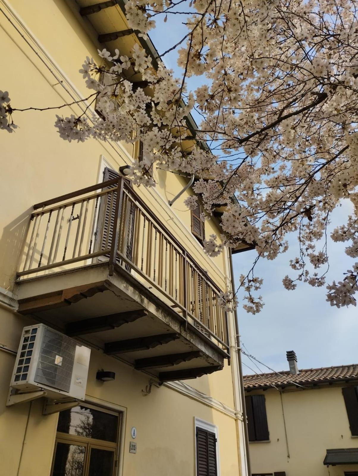 B&B La Quercia Di Mery La Villa  Esterno foto